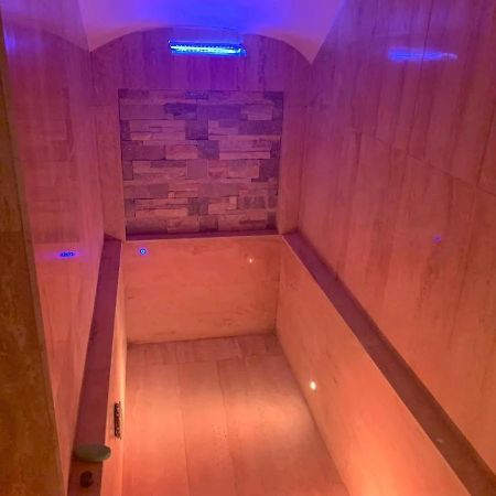 شقة Lolelu Roma Centro روما المظهر الخارجي الصورة